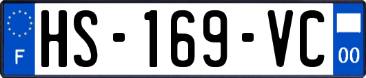 HS-169-VC