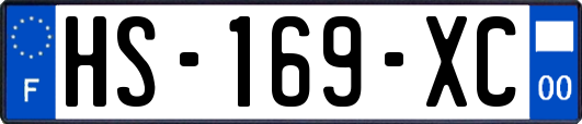 HS-169-XC