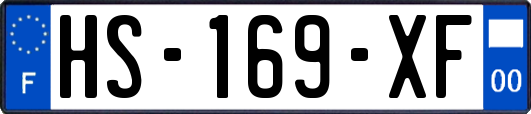HS-169-XF