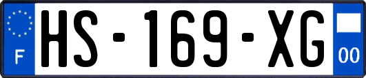 HS-169-XG