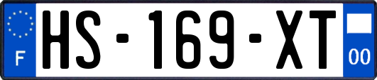 HS-169-XT