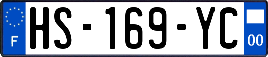 HS-169-YC