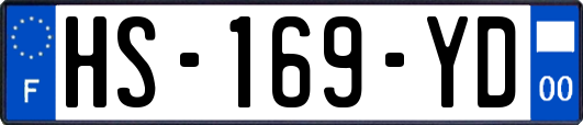 HS-169-YD