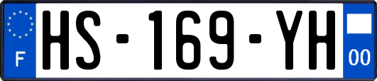HS-169-YH