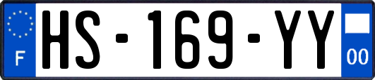 HS-169-YY
