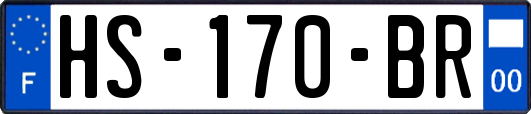 HS-170-BR
