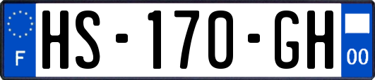 HS-170-GH