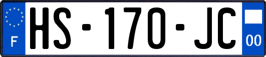 HS-170-JC
