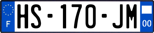 HS-170-JM