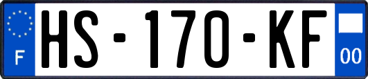 HS-170-KF
