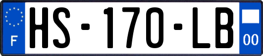 HS-170-LB