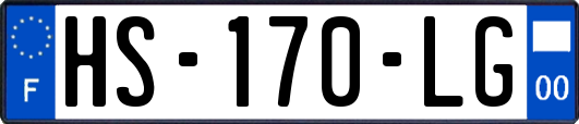 HS-170-LG