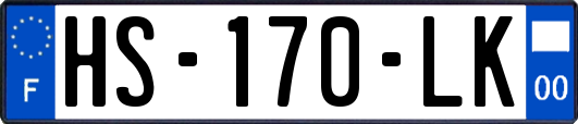 HS-170-LK