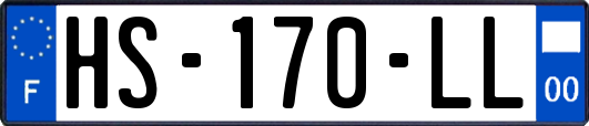 HS-170-LL