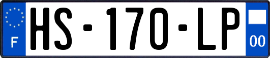 HS-170-LP