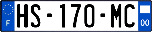 HS-170-MC