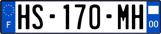 HS-170-MH
