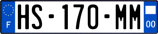 HS-170-MM
