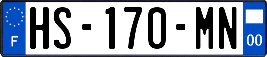 HS-170-MN