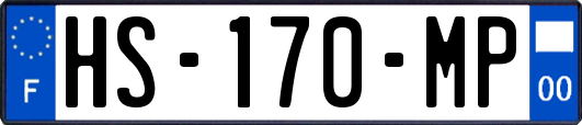 HS-170-MP
