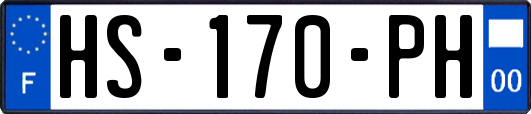 HS-170-PH
