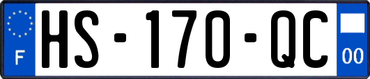HS-170-QC