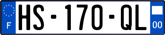 HS-170-QL