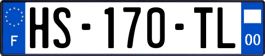 HS-170-TL