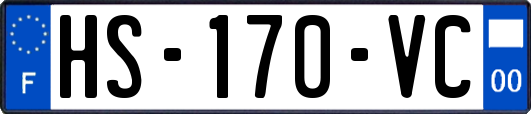 HS-170-VC