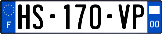 HS-170-VP
