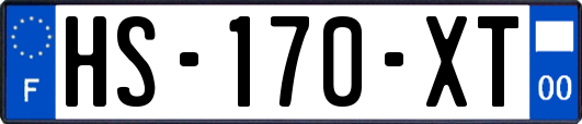 HS-170-XT