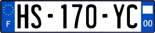 HS-170-YC