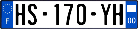 HS-170-YH