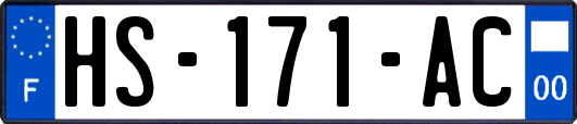 HS-171-AC