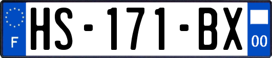 HS-171-BX