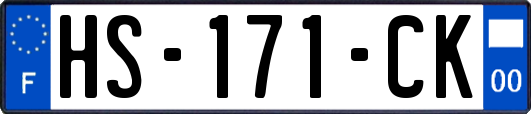 HS-171-CK