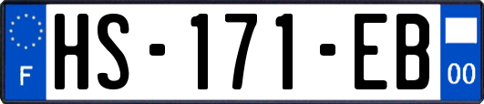 HS-171-EB