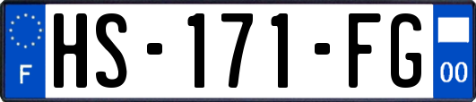 HS-171-FG