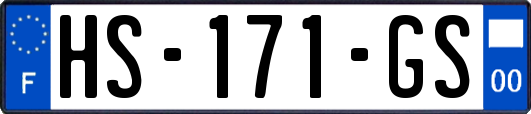 HS-171-GS