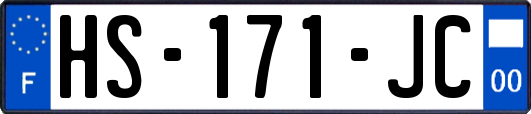 HS-171-JC
