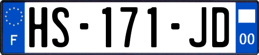 HS-171-JD