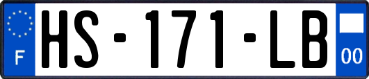 HS-171-LB