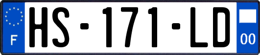 HS-171-LD