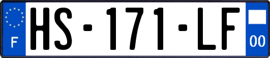 HS-171-LF