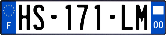 HS-171-LM