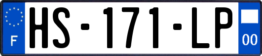 HS-171-LP