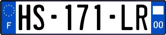 HS-171-LR