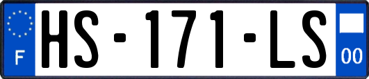 HS-171-LS