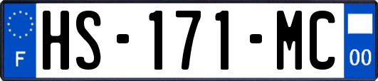 HS-171-MC
