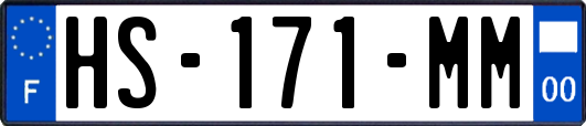 HS-171-MM